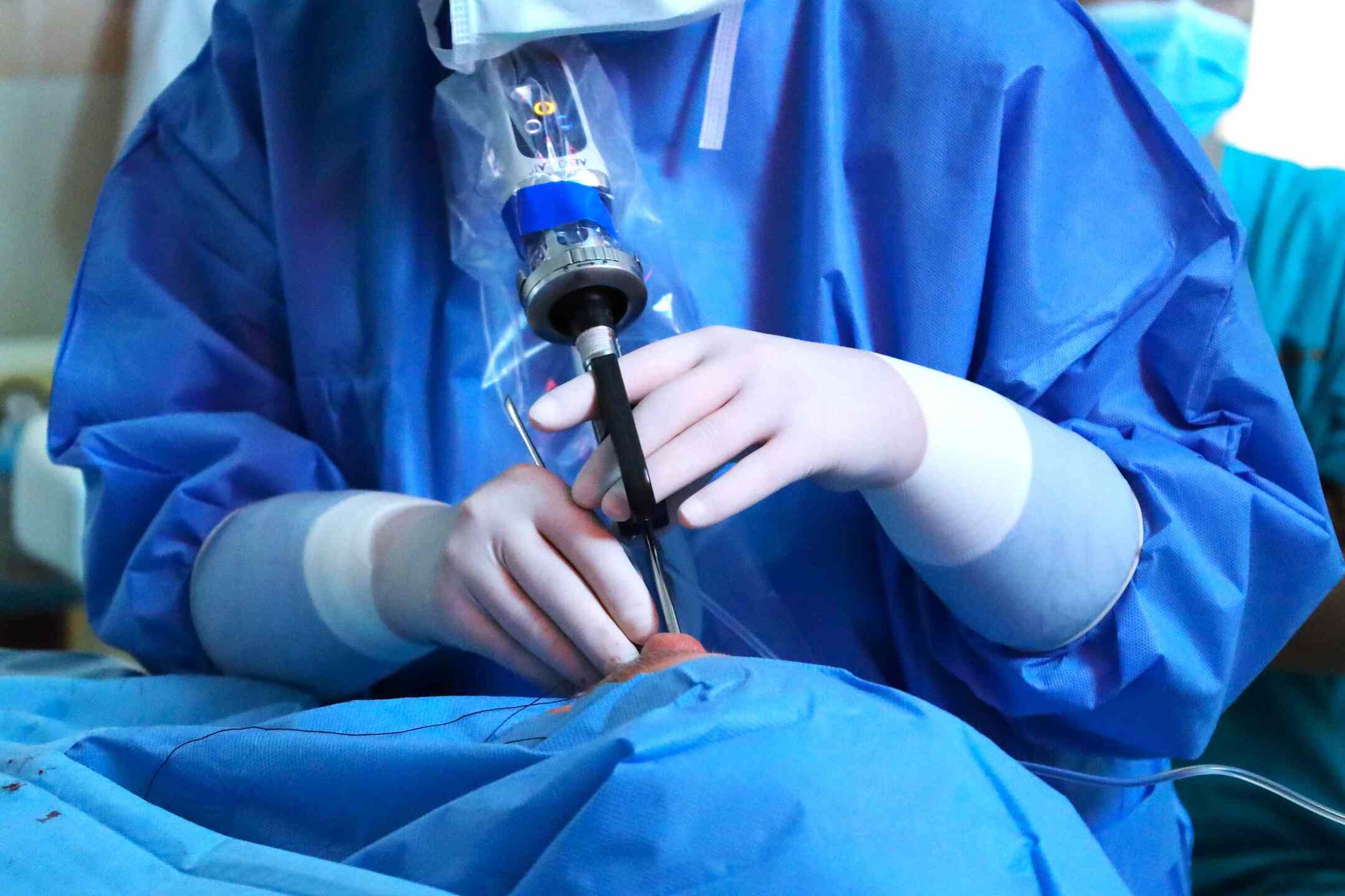 FNsP ZA Endokrinná orbitopatia postihuje tkanivo očnice a spôsobuje vážne očné ťažkosti