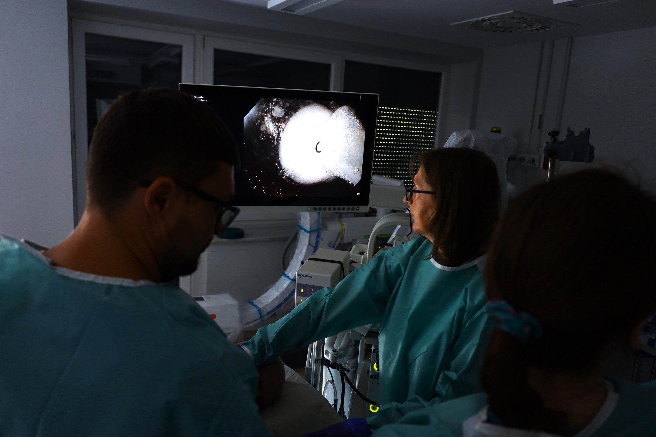 FNsP ZA Metóda je miniinvazívna a realizuje sa ambulantne