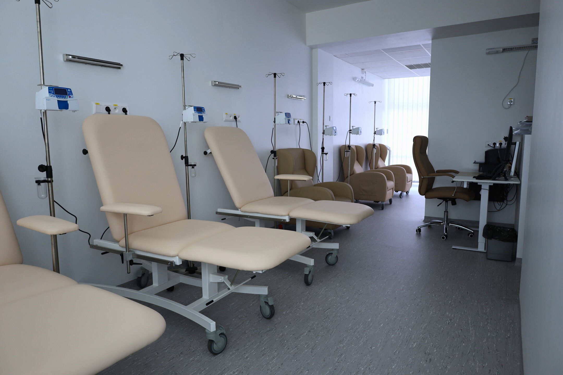 FNsP ZA Nové IBD centrum