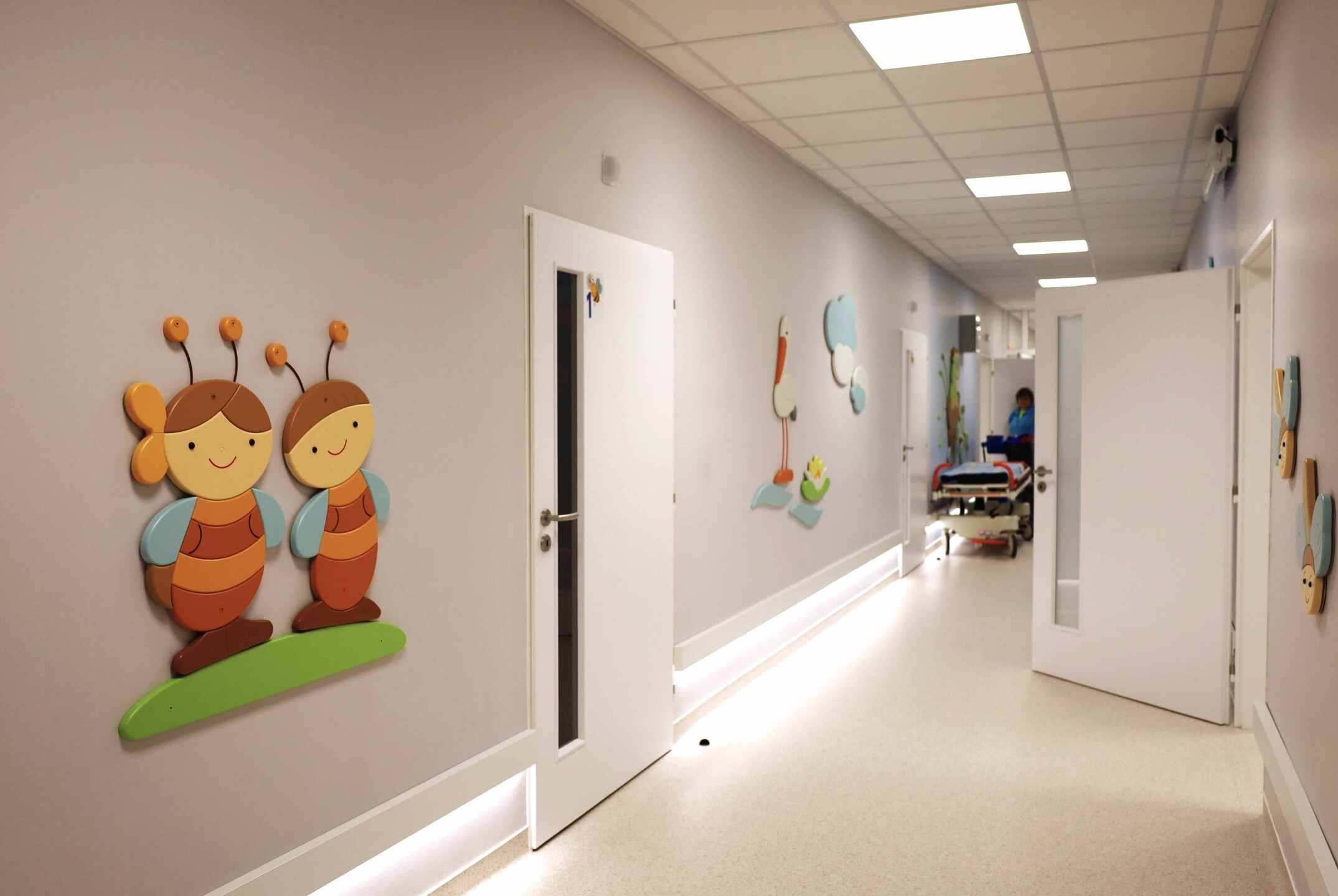 FNsP ZA Pri príležitosti jubilea predstavila zrekonštruované priestory