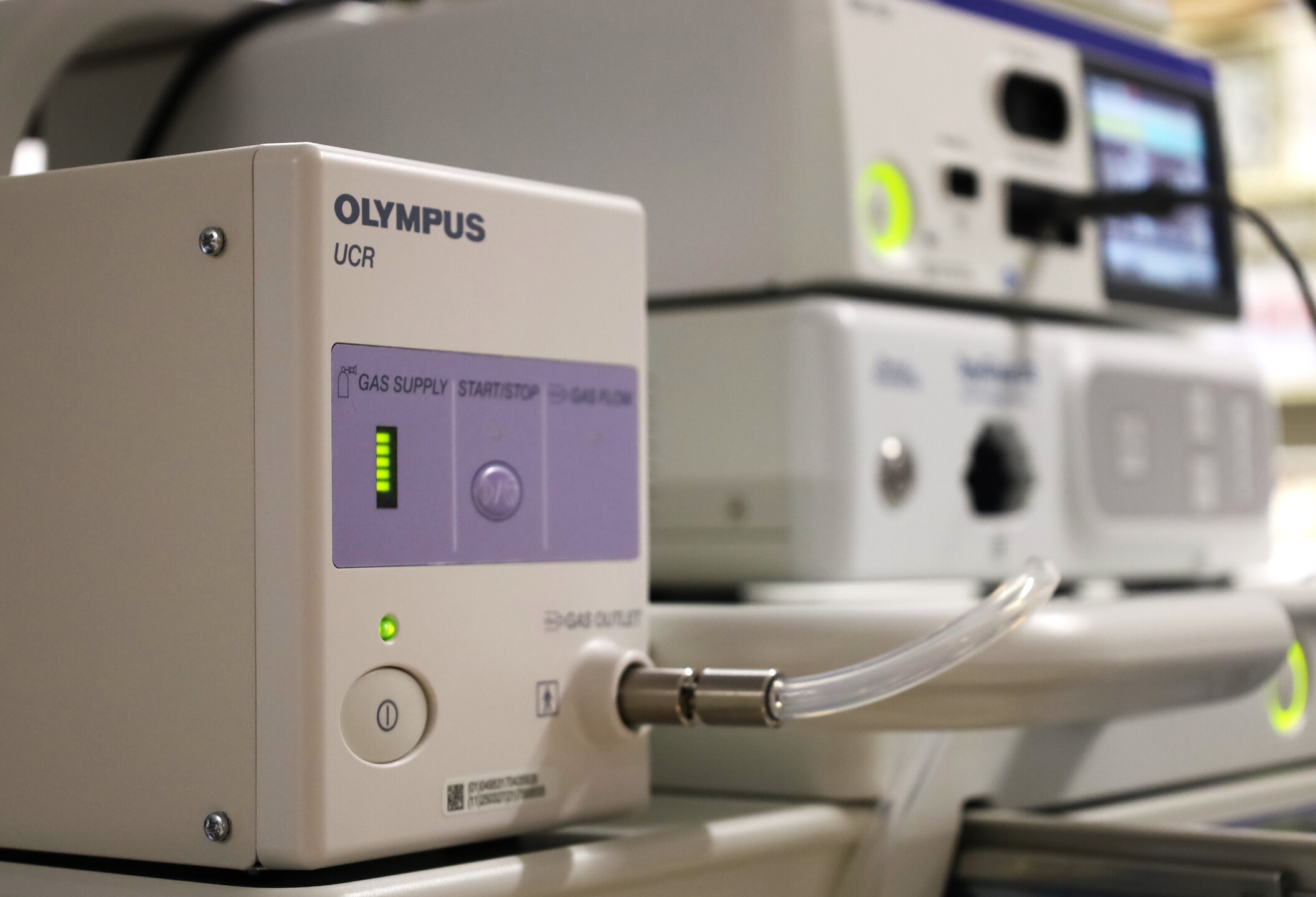 FNsP ZA Pôvodná gastroveža si vyžadovala generačnú výmenu