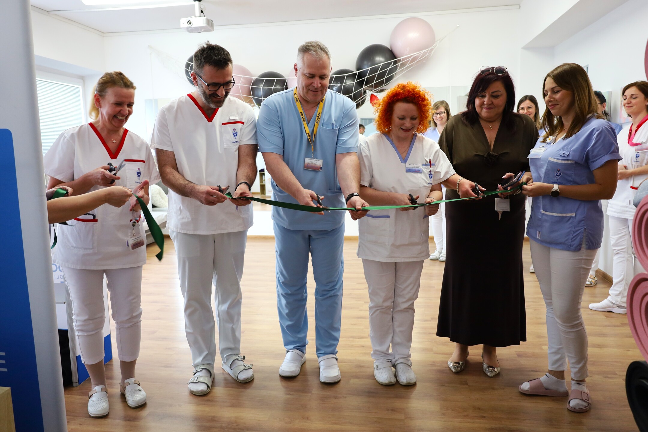 Centrum kontinuálnej starostlivosti o matku prináša komplexný prístup k starostlivosti o ženu počas tehotenstva i po ňom
