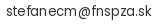 E-mailová adresa