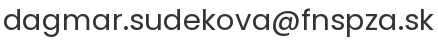 E-mailová adresa