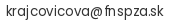 E-mailová adresa