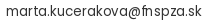 E-mailová adresa