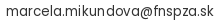 E-mailová adresa