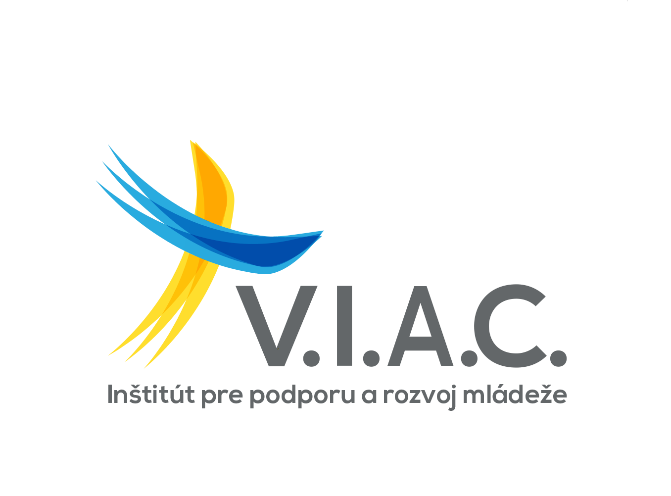V.I.A.C. Inštitút pre podporu a rozvoj mládeže