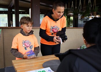 Beh Zdravia priniesol skvelú atmosféru a výnimočné športové nasadenie