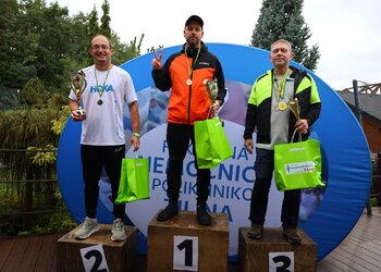 Beh Zdravia priniesol skvelú atmosféru a výnimočné športové nasadenie