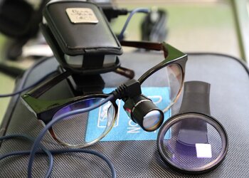 Žilinská nemocnica využíva pri výmenách umelých kĺbov modernú ultrazvukovú technológiu